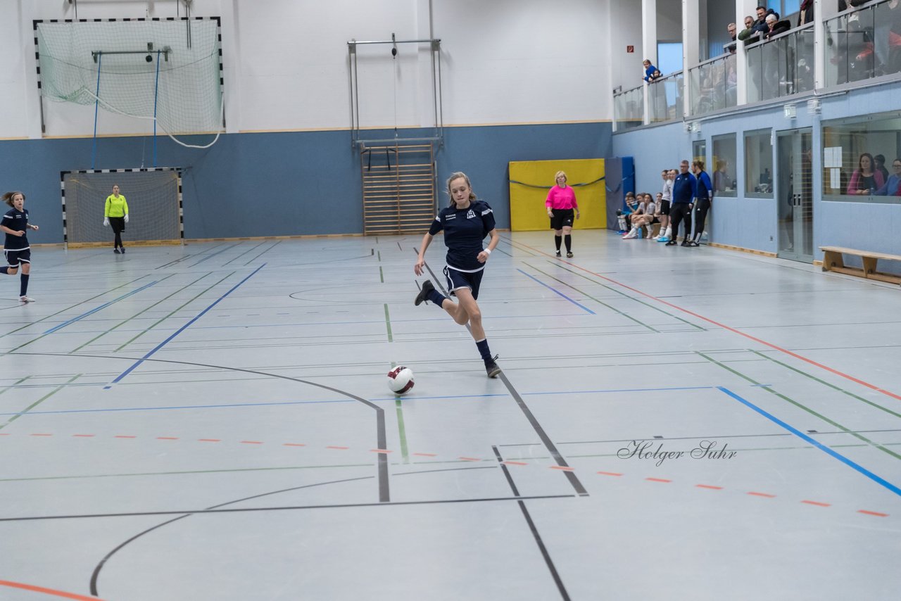 Bild 160 - wCJ NFV Futsalturnier
